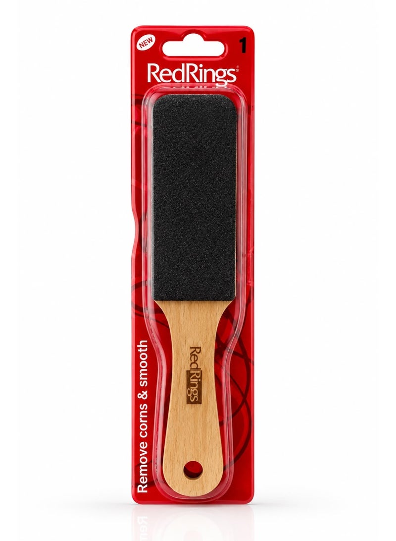 RedRings Corn File 081 for Smooth Skin - Image 1