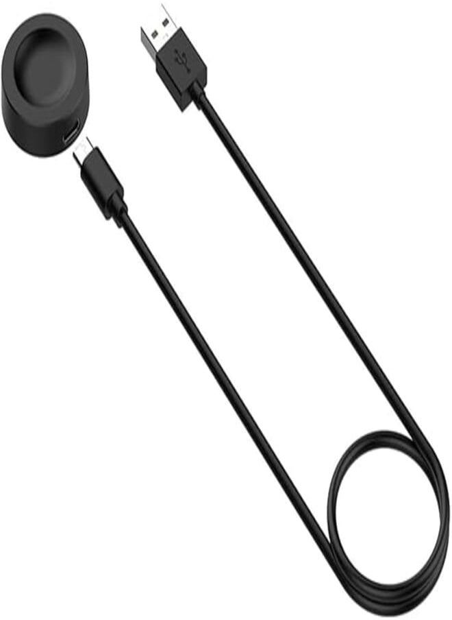 SKEIDO SKEIDO Charging Cable Compatible with Huawei Watch GT3 3 Pro GT 2 Pro ECG Smartwatch Charger Replacement Charging Dock Smart Watch Accessory 