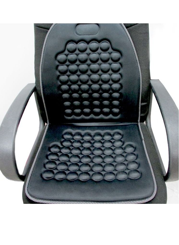 1 Piece Universal Soft Car Seat Cushion Car Protector Comfortable Breathable Cushion - Image 3