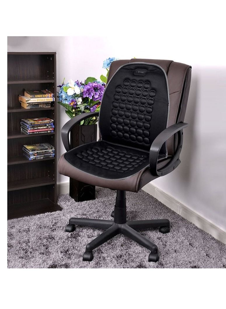 1 Piece Universal Soft Car Seat Cushion Car Protector Comfortable Breathable Cushion - Image 2