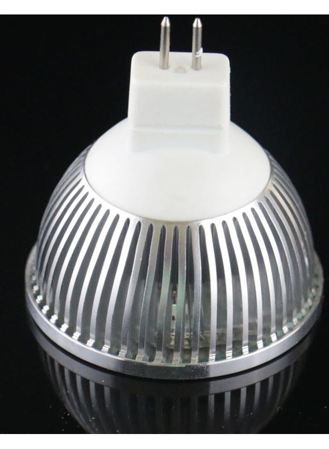 Loquat MR16 5W 475LM LED Spotlight Lamp White 8x5x5cm - Image 4