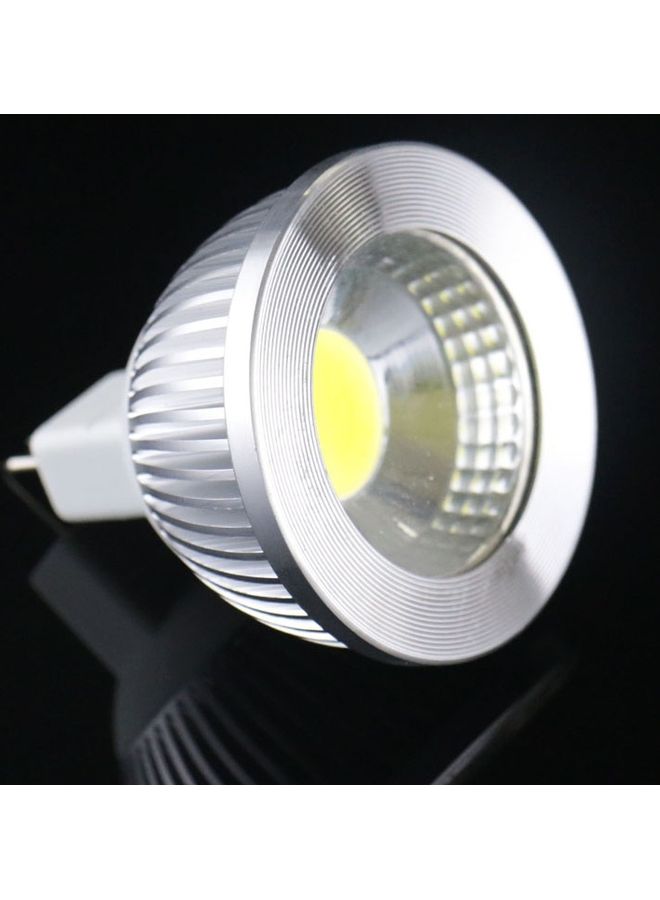 Loquat MR16 5W 475LM LED Spotlight Lamp White 8x5x5cm - Image 2