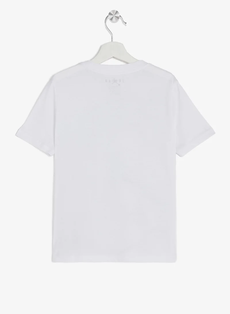 Jordan Jordan Dri-Fit Practice Psg T-Shirt