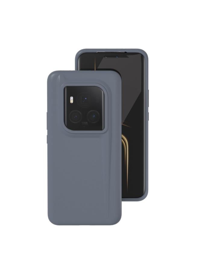 S-TOP Case For Honor Magic6 Ultimate All-inclusive Liquid Silicone Phone Case - Image 1