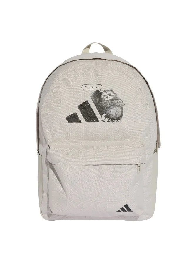 adidas Adidas Clc G Bpk U Beige Gym &amp; Training  For Unisex