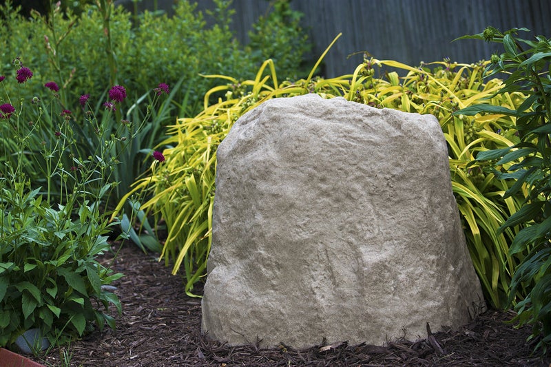 Emsco Group 2181 Large â€“ Lightweight Landscape Rock-Resin, Sandstone - Image 4