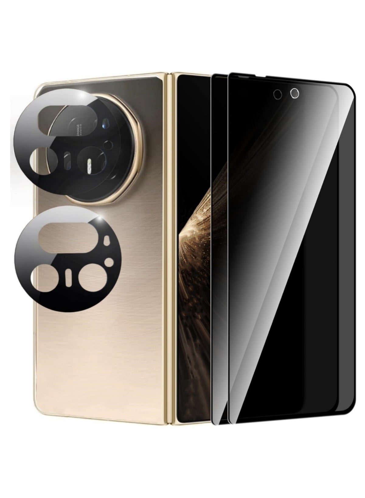 aookay Aookay Screen Protector For Honor Magic V5 Z019AB63398A058F8052CZ