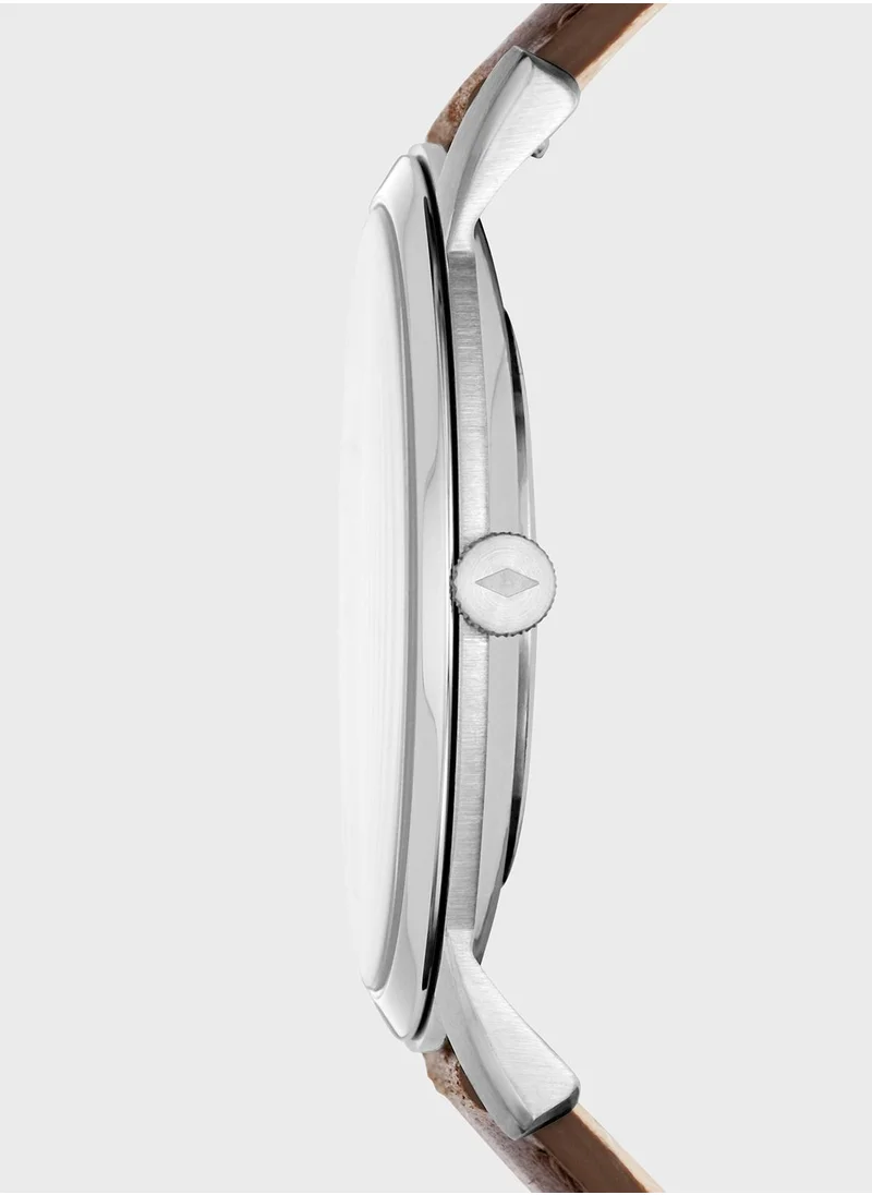 FOSSIL FS5439 The Minimalist  Watch