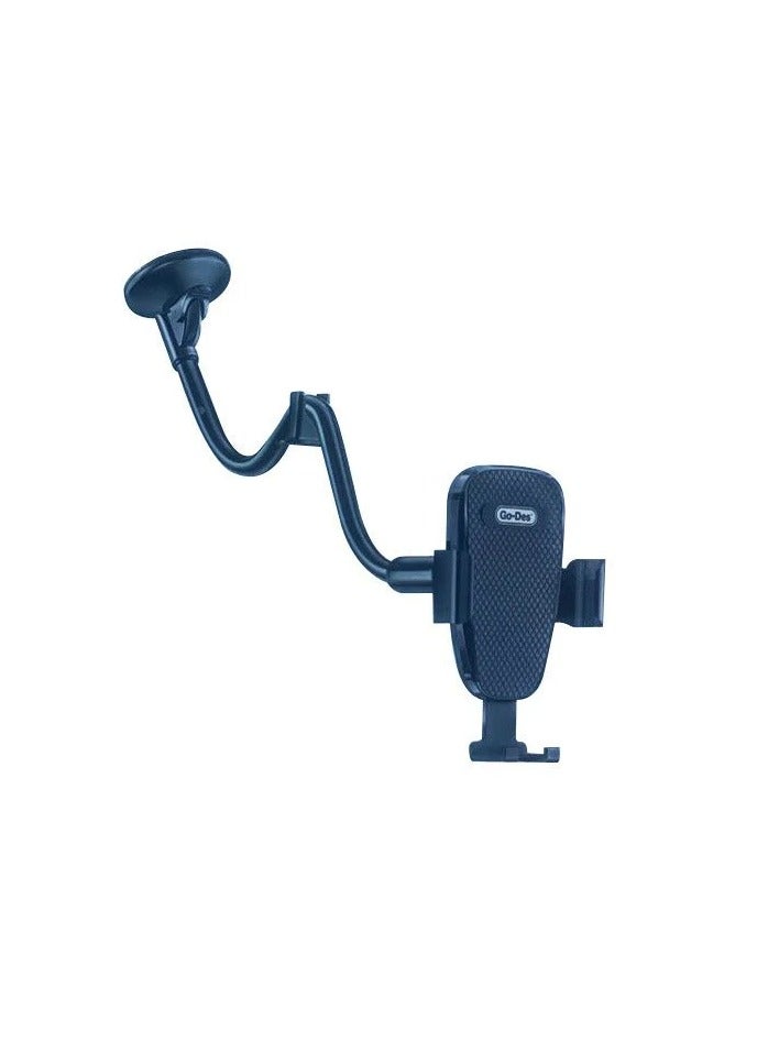 GO-DES WINDSHIELD CAR HOLDER GD-HD751 - Image 2