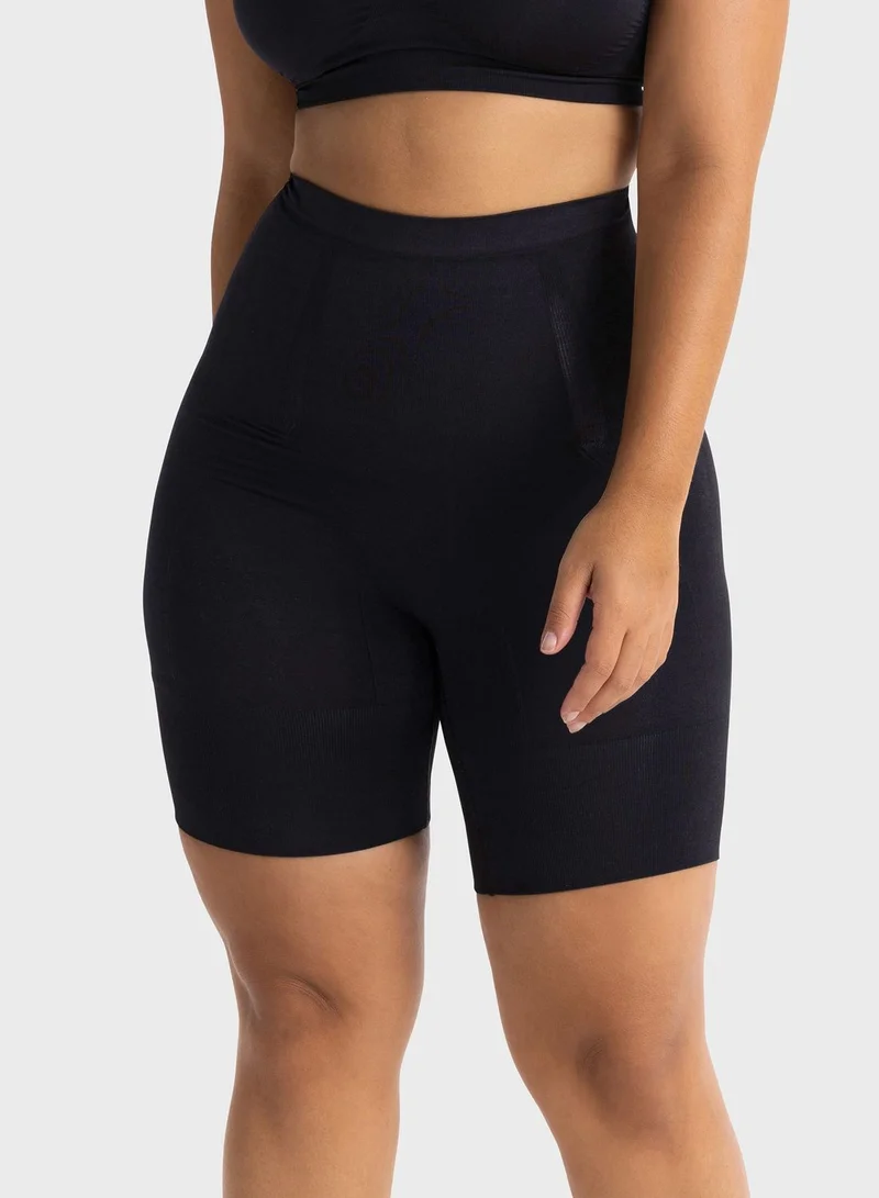 Dorina High Waist Shapewear Shorts