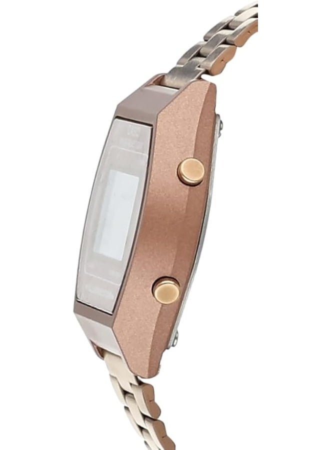 Casio Classic Rose Gold Watch, One Size, B640WC-5ADF - Image 3
