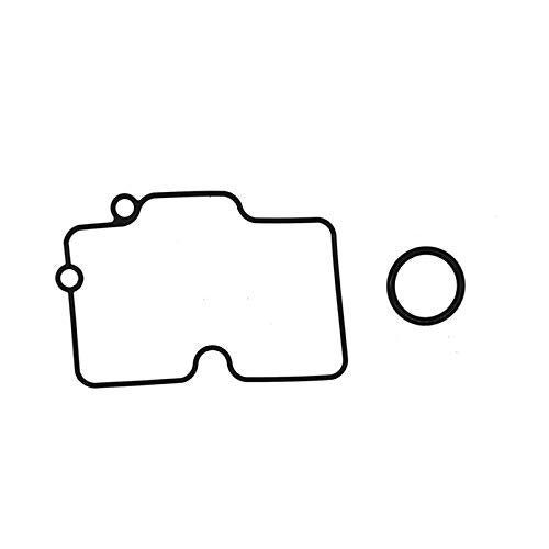 CQYD New Carburetor Carb Repair Rebuild Kit for 2004-2009 Yamaha YFZ450 YFZ 450 Four-Wheelers - Image 2