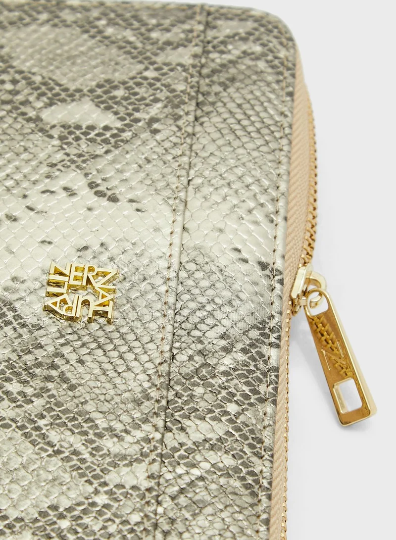 Naturalizer Flip Over Clutch