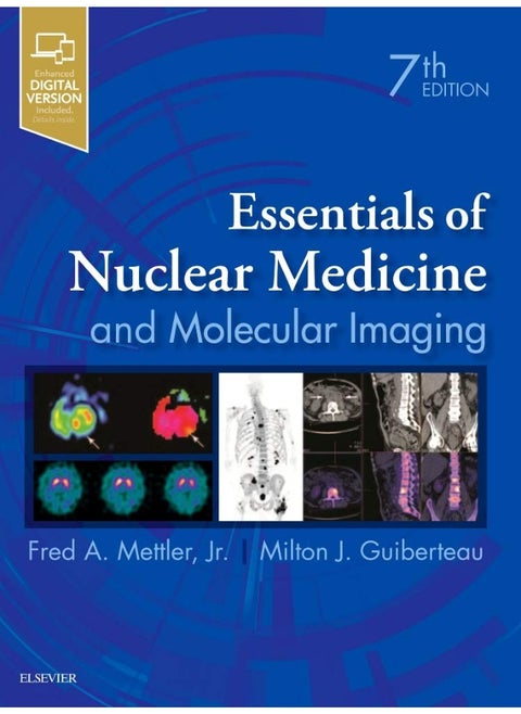 Essentials of Nuclear Medicine and Molecular Imaging