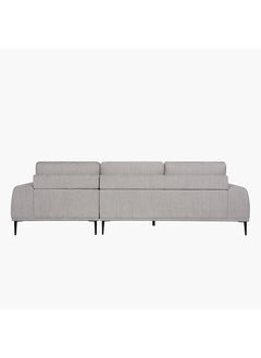 Baron 5-Seater Left Corner Fabric Sofa 178 x 86 x 93 cm - pzsku/Z019BA39C30E5ED3053A1Z/45/_/1683622558/5ee4cc89-12e0-41f3-9088-6052dac95d14