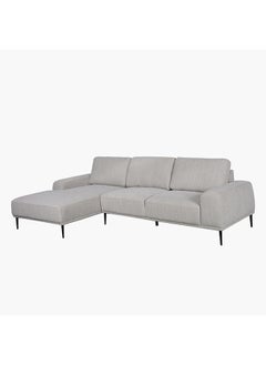 Baron 5-Seater Left Corner Fabric Sofa 178 x 86 x 93 cm - pzsku/Z019BA39C30E5ED3053A1Z/45/_/1683622558/e31f20e3-8deb-4296-860a-2e45407e345c