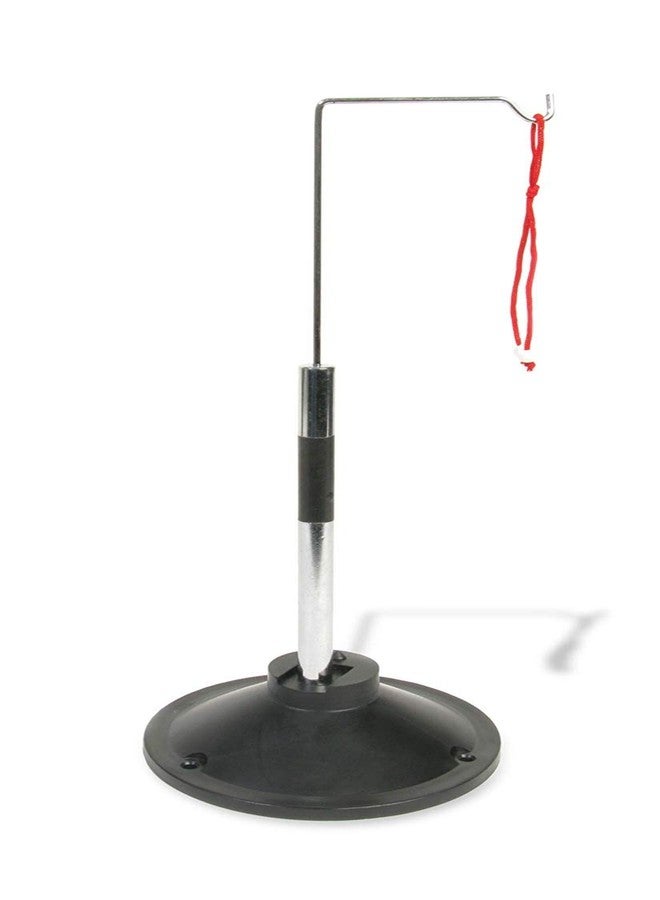 WKM Pith Electroscope Educational Product With Pith Balls - Image 1