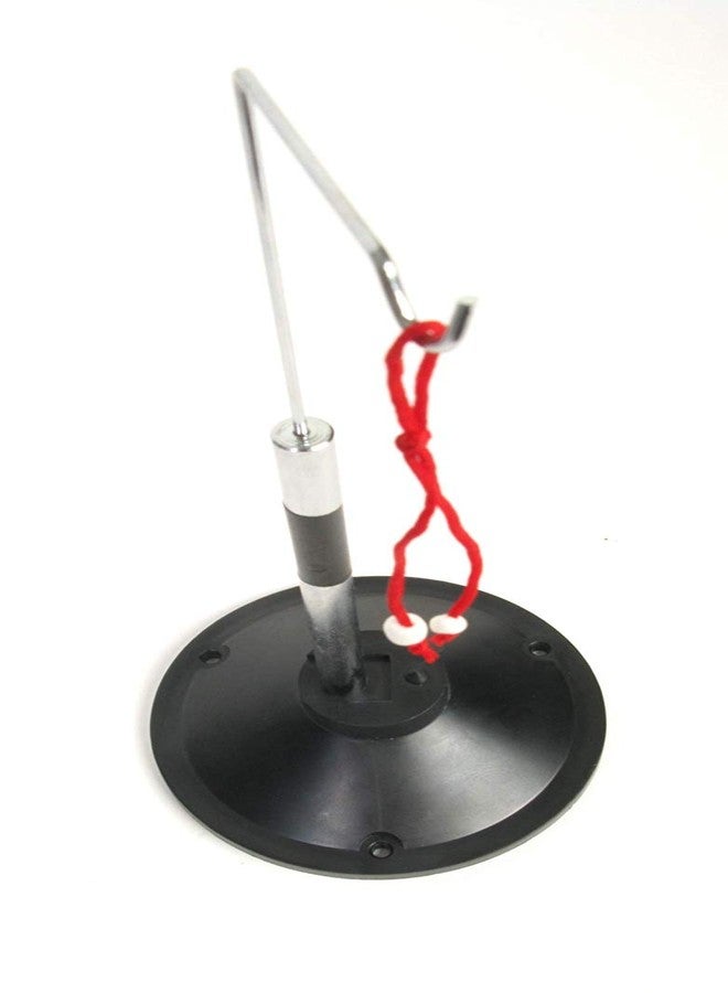 WKM Pith Electroscope Educational Product With Pith Balls - Image 4