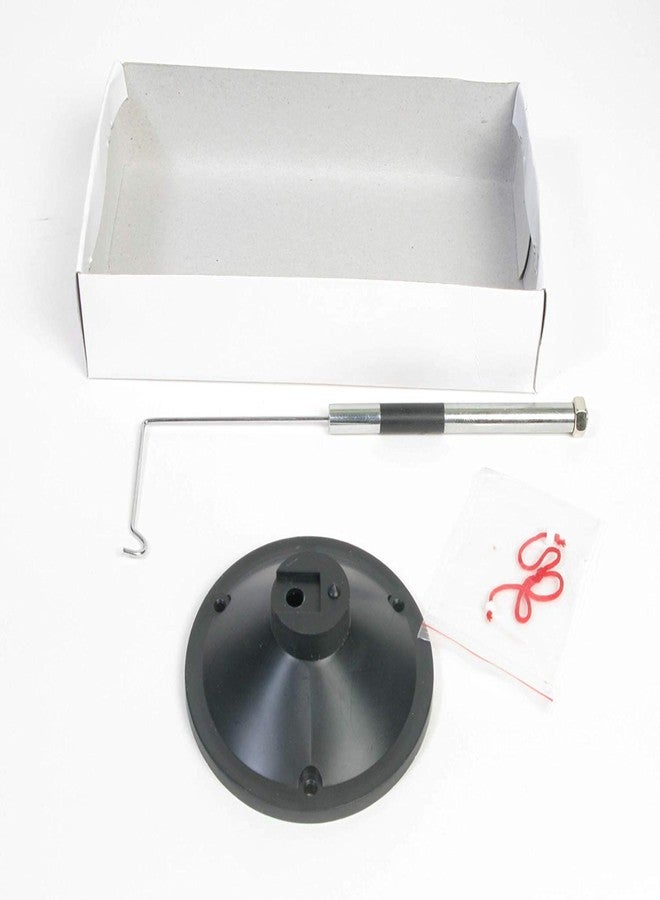 WKM Pith Electroscope Educational Product With Pith Balls - Image 5