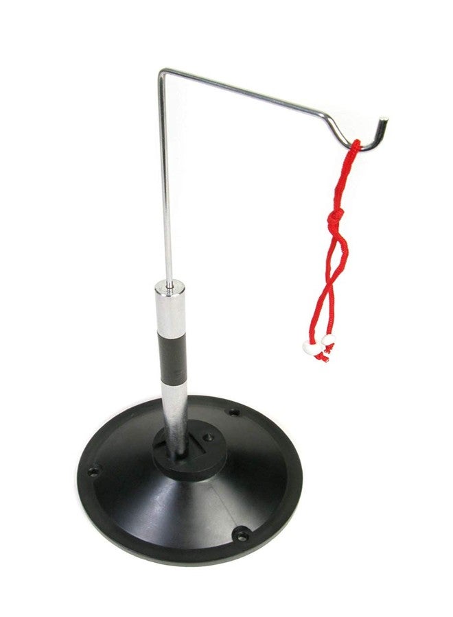 WKM Pith Electroscope Educational Product With Pith Balls - Image 2