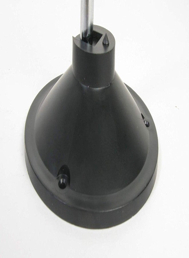 WKM Pith Electroscope Educational Product With Pith Balls - Image 3