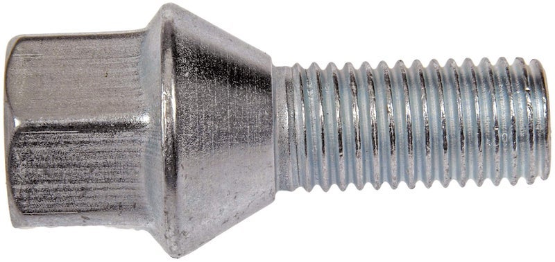 Dorman 610-367 M12-1.5 Wheel Bolt - 17mm Hex, 23mm Length Compatible with Select Models, 10 Pack - Image 2