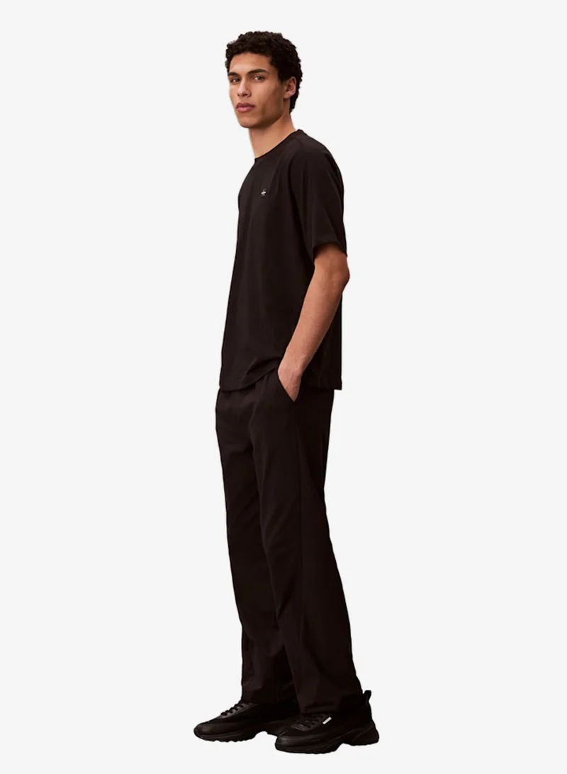 Calvin Klein Sports Black Active Top for Men | Best Price UAE
