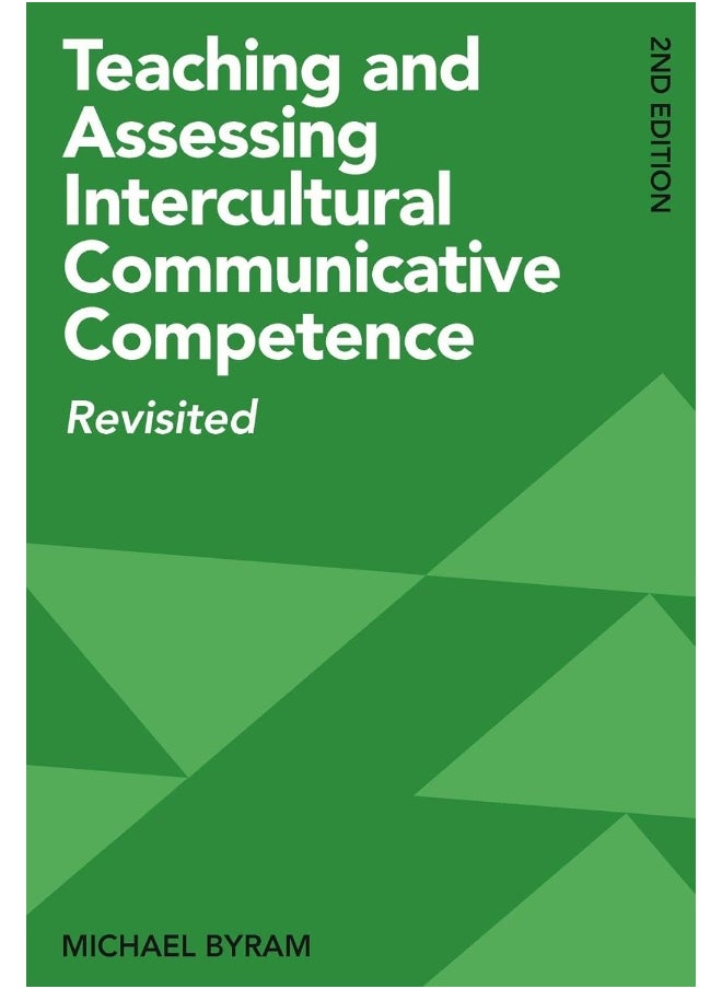 null - Teaching and Assessing Intercultural Communicative Competence: Revisited - Image 1