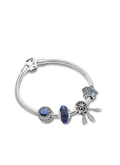 Pandora dream star bracelet