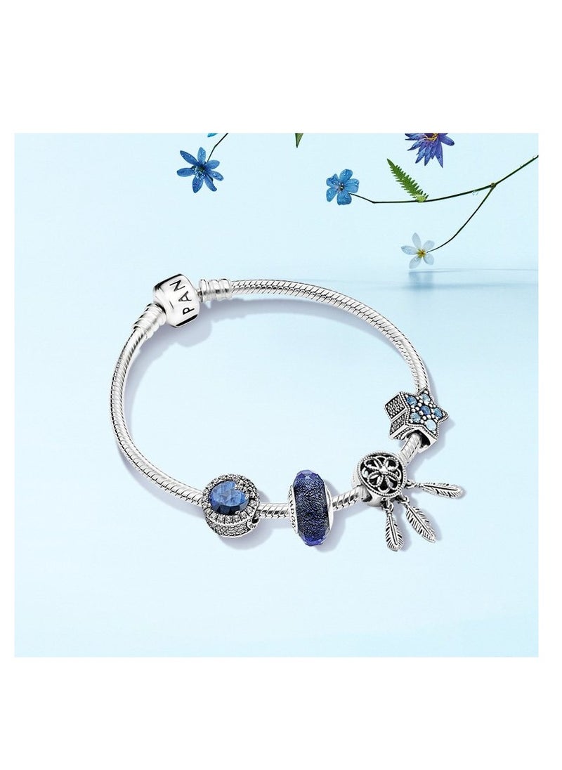 Pandora Violet - Pandora dream star bracelet - Image 1