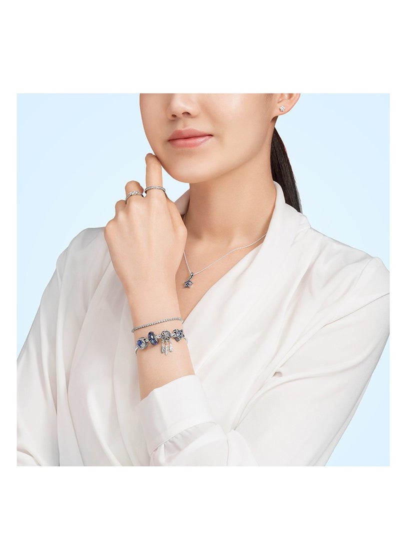 Pandora Violet - Pandora dream star bracelet - Image 1