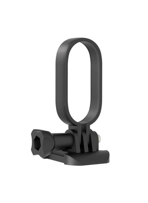 Protective Frame Case for GO3 Camera Border Holder Tripod Adapter Mount Expansion Bracket Protective Frame Case Compatible for Insta360 GO 3 Camera Body Border Holder