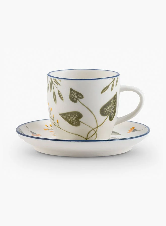 تو إكس إل هوم Pandora Cup & Saucer 150Cc