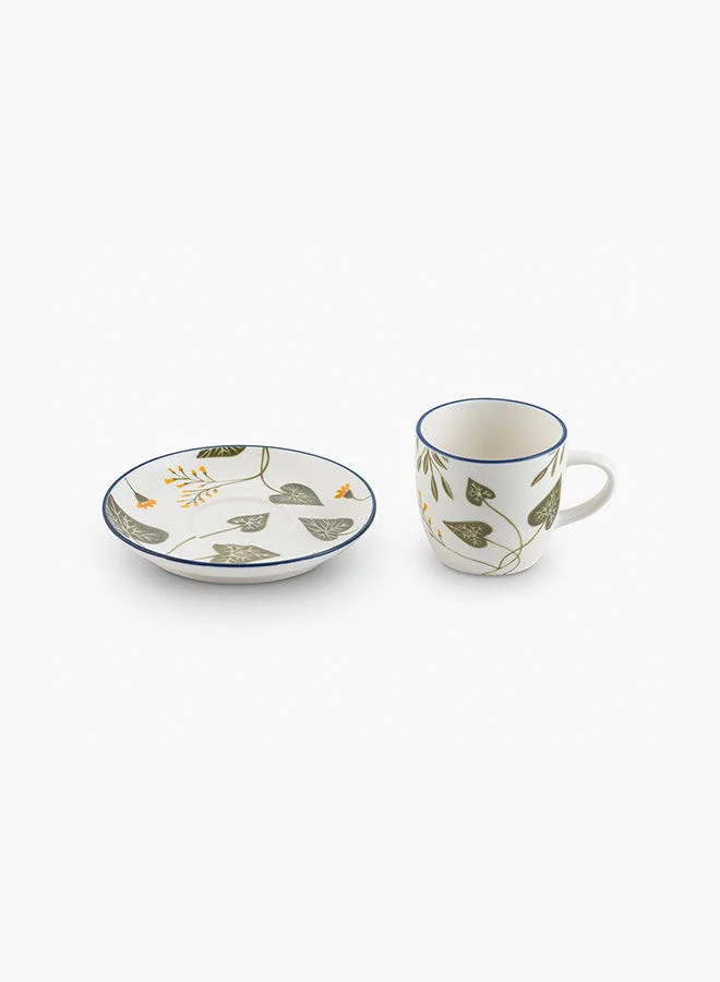 تو إكس إل هوم Pandora Cup & Saucer 150Cc