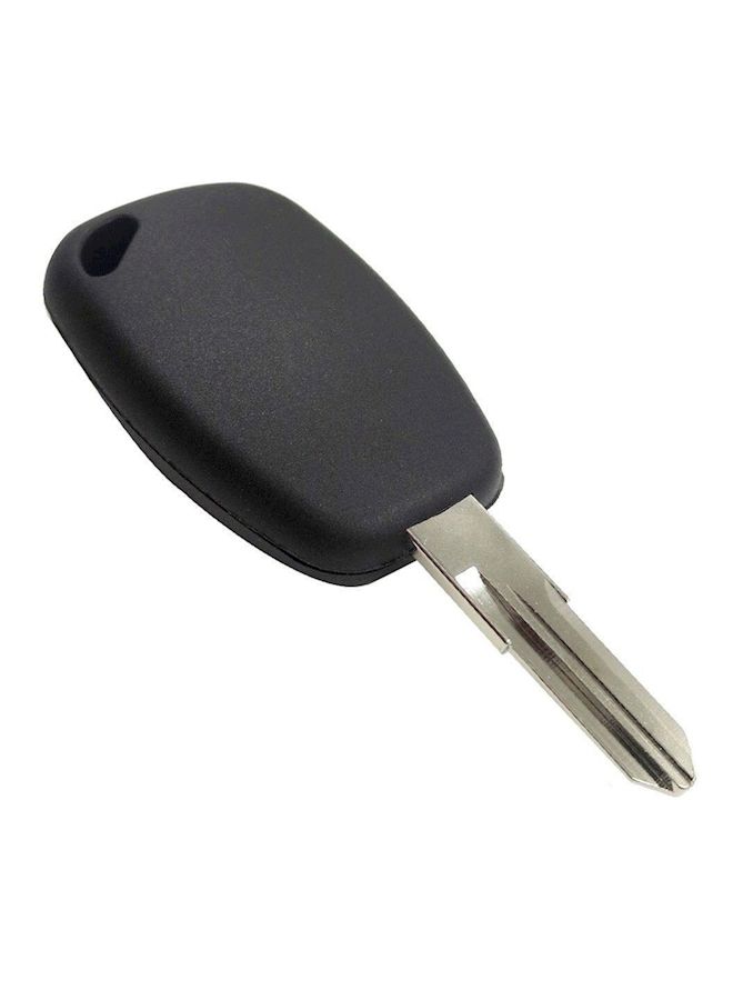 NIBEMINENT Remote Car Key Case For Opel Vivaro Movano Renault Chain - Image 1