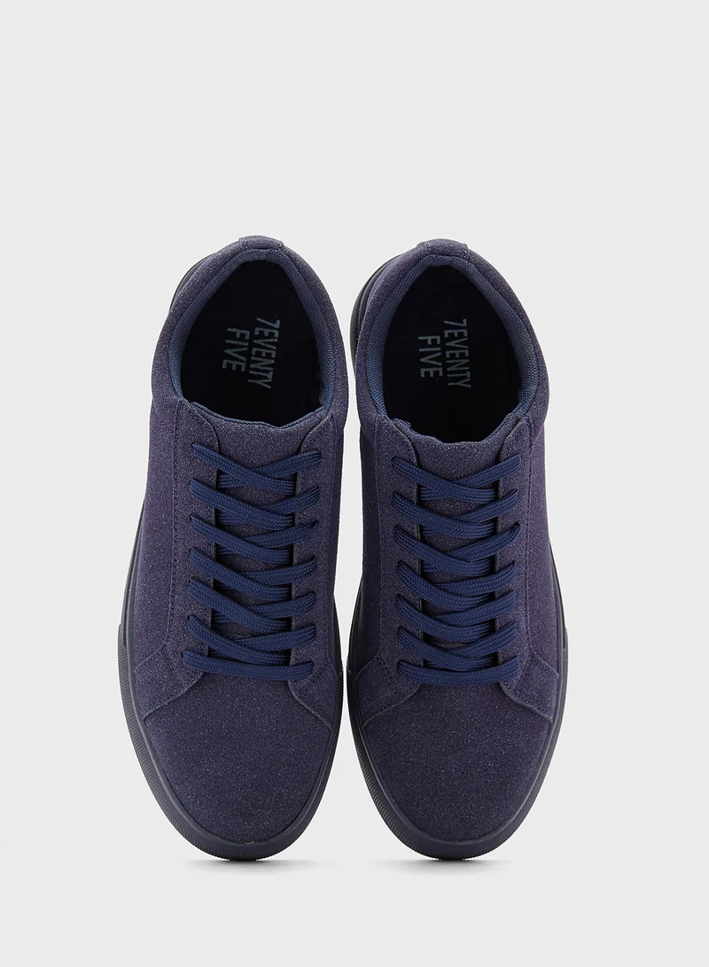 Seventy Five Suede Sneakers