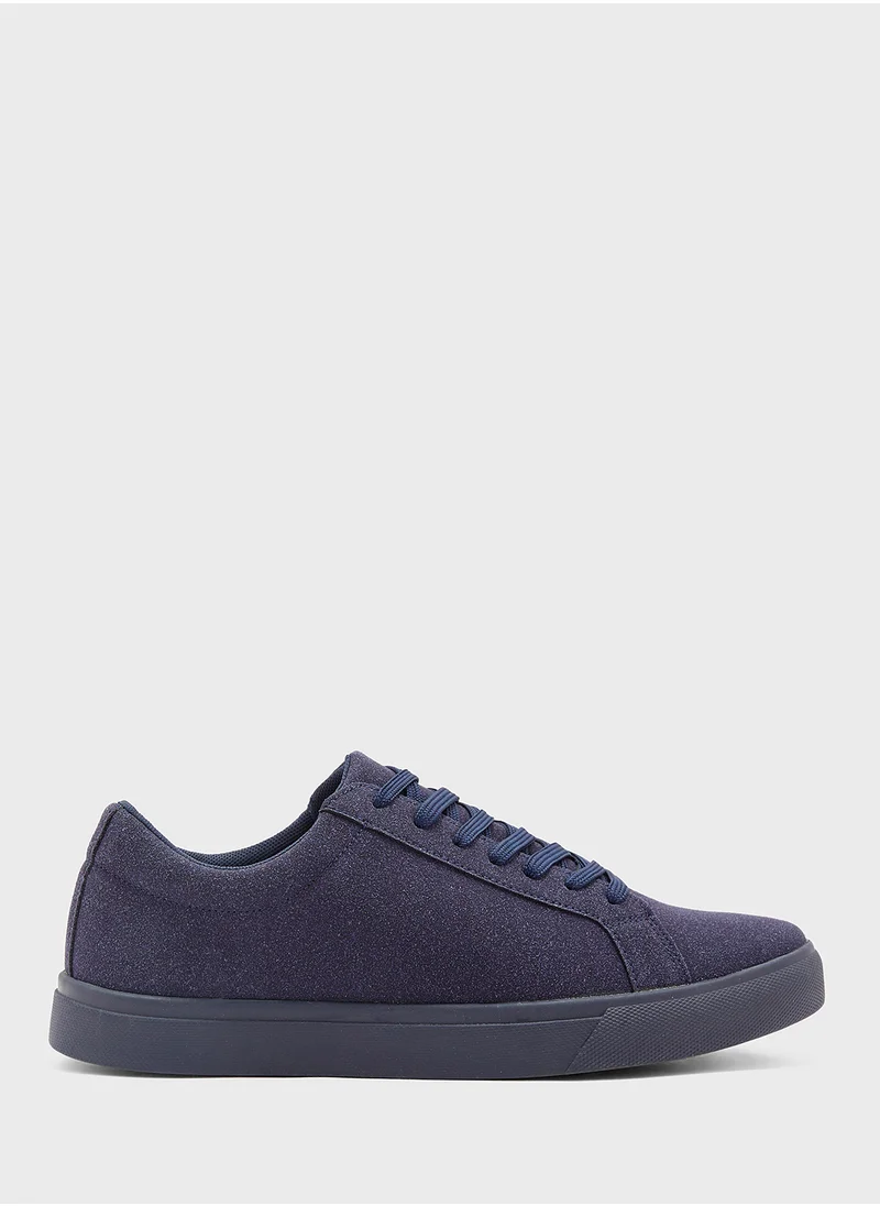 Seventy Five Suede Sneakers