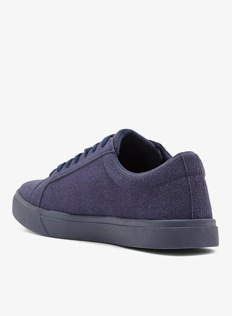 Seventy Five  Casual Suede Low Top Sneakers for Men | Best Price UAE