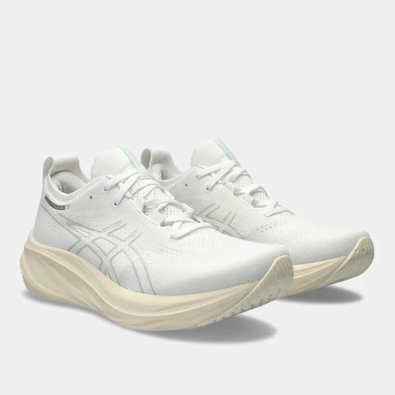 asics Men's GEL-NIMBUS 26 Running Shoes