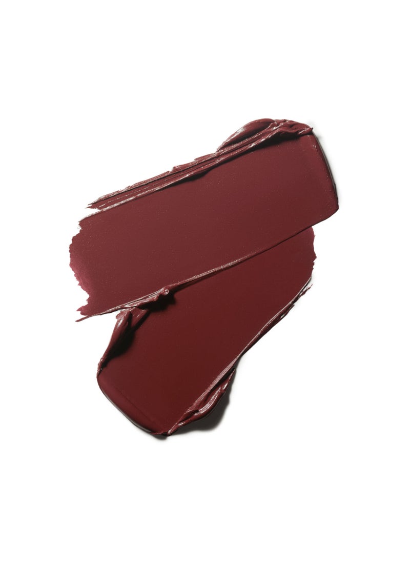 MAC Cosmetics Matte Lipstick Dark warm brown Double Fudge 3 g / 0.1 US oz  - Image 2