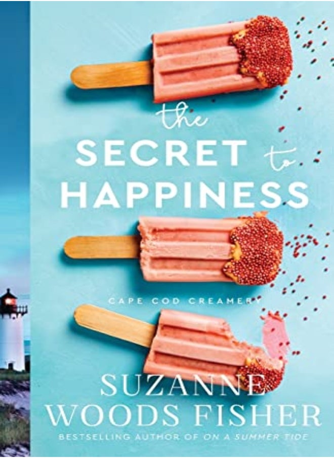 The Secret to Happiness 