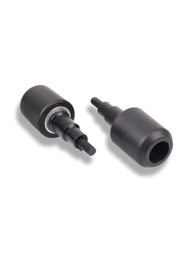 KISSUN Frame Sliders Motorcycle Crash Bar Engine Slider Anti-Crash Guard Protector Fit for CFMOTO 675SS 675SR 675SR-R CF MOTO Accessories - Image 2