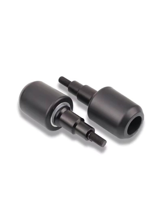 KISSUN Frame Sliders Motorcycle Crash Bar Engine Slider Anti-Crash Guard Protector Fit for CFMOTO 675SS 675SR 675SR-R CF MOTO Accessories - Image 4