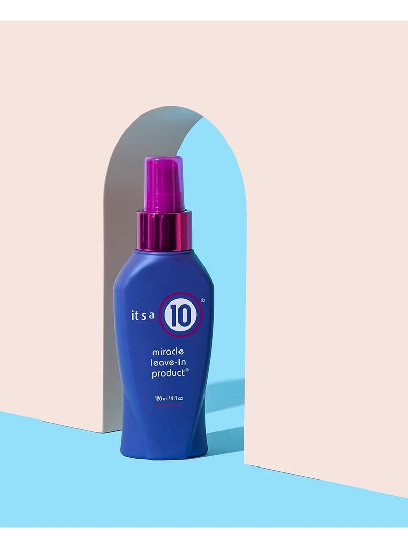 It's a 10 Haircare Miracle Leave-In Product, 2 fl. oz. - pzsku/Z019C83FF2D25E3E98420Z/45/_/1732277124/1eb60a72-2a91-4852-bbac-05b775cd6586