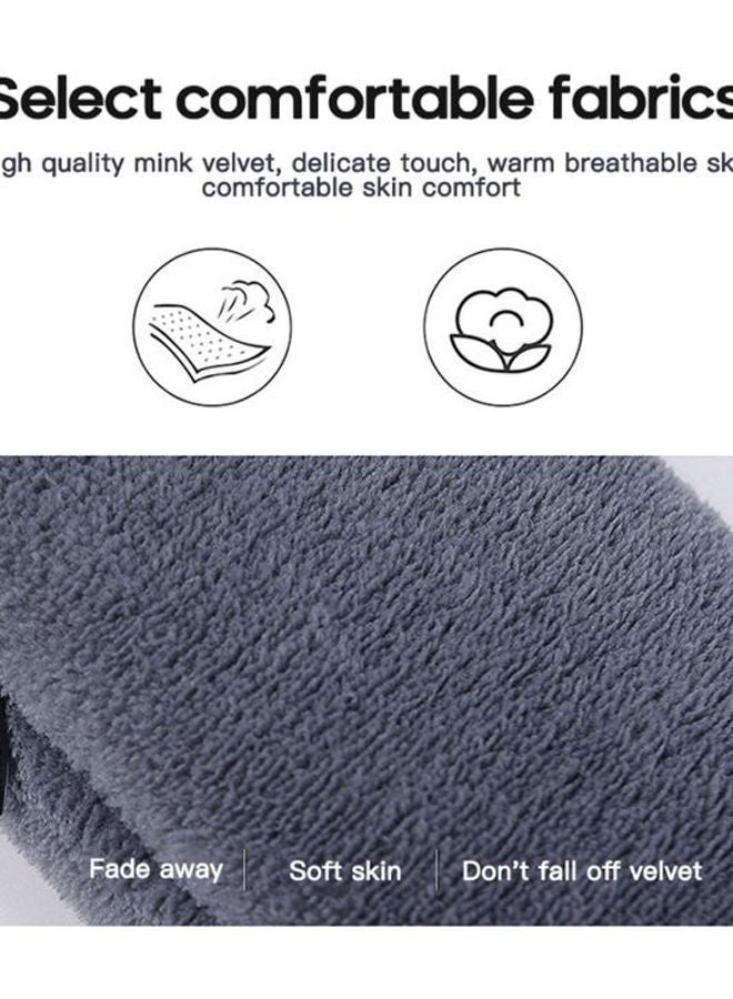 NIBEMINENT USB Electric Heated Scarf  - Image 2