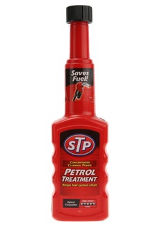 STP Fuel Injector Cleaner 200 ML  - Image 1