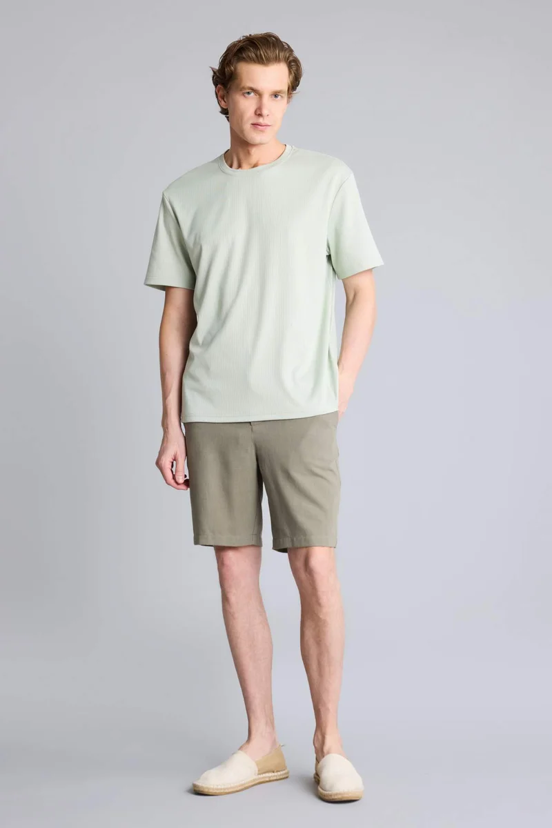 DeFacto Basic T-Shirt