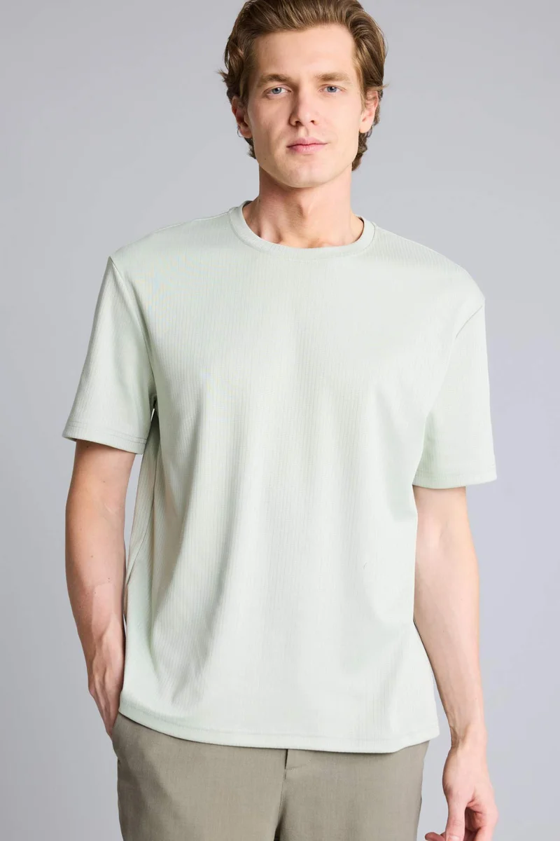 DeFacto Basic T-Shirt