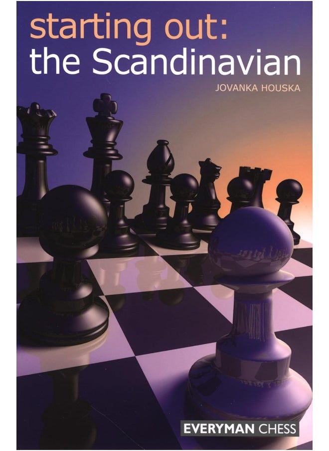 Starting Out: The Scandinavian 