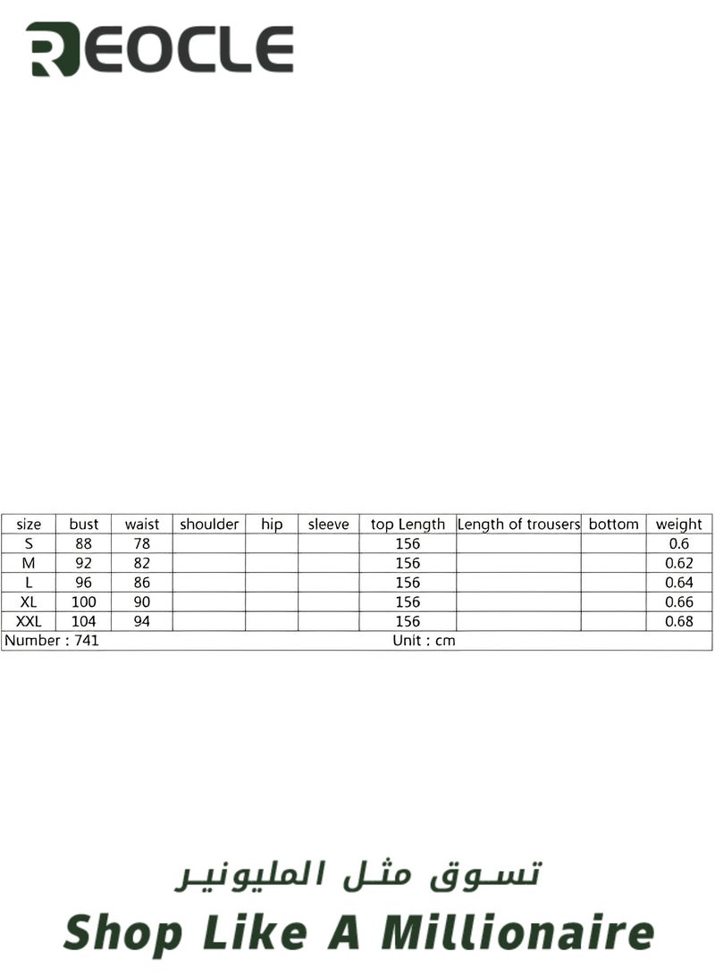 REOCLE Hot Stamping Long Skirt with Shawl and Banquet Evening Dress with Waist Design and Sequined Tulle Long Skirt with Wide Sleeve Design - Image 4